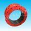 overcrane shearing pneuamtic clutch