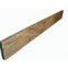 Laminated scaffolding plank