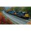 Railway Freight Service to Moscow Russia