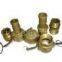 BRASS STEEL PIPE