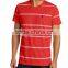 Promotional Custom short sleeve unisex summer t shirt