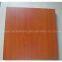High quality melamine particleboard