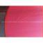 Spin Belt for Forming Spunbond Fabrics