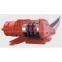 40T mining scraper conveyor/underground coal mining chained scraper conveyor