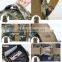 Ecoparty waterproof 50 L backpack multi-function super large capacity travel military backpacks bag
