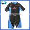 new stylish short sleeve neoprene surfing wetsuit