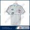 motorbike racing suit best design breathable 100%polyester polo racing shirts