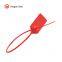 TXPS 009 Low price and fine quality logicst plastic trailer seals