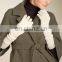 comfortable fashion knitted lady winter cashmere glove