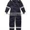 Custom safety Workwear Flame Retardant workwear used nomex fabric