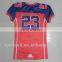 2015 New Season American Amateur Football Jerseys Custom-made