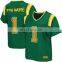 womens blank american custom football jersey