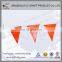 PVC String Bunting Flag