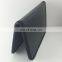 Waterproof Black Tarpaulin RFID Wallet For Passport And Money