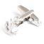 Boat Anchor Men Shirt Silver Cufflinks
