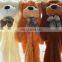 Large size stuffed plush cheap teddy bear skins