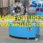 4 wire spiral hydraulic hose swaging machine -JK400