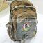 High quality canvas tactical military backpack wholesale