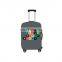 Wholesale foldable elastic hot selling luggage cover