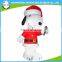 2015 best quality new cheap custom inflatable christmas model product