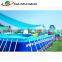 Land Water Park Kids Amusement Hot Sale Swimming Pool, Steel Frame Pool, Intex Steel Frame Pool