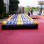 Best selling sport game inflatable air track for sale