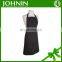 promotional logo high quality 100% cotton apron