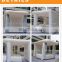 white small Inflatable advertising air-sealed booth for sale