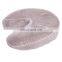 fleece massage face rest cover,Pillowcase face rest cover