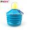 Water Bottle manufacturing Plastic foldable water bottle