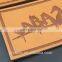 Custome Hot Melt Adhesive Film For Embroidery Patches For Leather Motorcycle Jacket