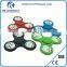 Sublimation Fidget Spinner 6pcs Metal Parts Transfer
