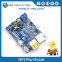 Digital amplifier module usb music sound chip for toy speaker