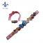 Custom personalized design high quality hot selling silicone bracelet