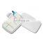 full color sets mini portable highlighter with plastic case