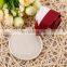 Round enamel metal medal, custom colleague medal