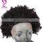 Brazilian Curly Lace Front Human hair Wig Glueless Full Lace Wigs With Baby Hair Short Curly Kinky Curly Full Lace Wigs