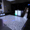 RK Portable Wedding Led Dance Floor for decoration for sale