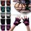 Men's Fitness Exercise Workout Weight Lifting Sport Gloves Gym Training Women