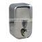 Manual soap dispenser,wall mounted manual soap dispenser,liquid soap dispenser
