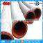 New type floating marine fuel hose single carcass submarine hose