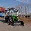 Hydrostatic Transmission Green Mini Loader 908