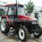 china cheap 80Hp 4WD farm tractor 804