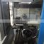 CK6140 Flat Bed Small Cnc Lathe Machine with Fanuc Controller