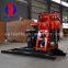 HZ-130YY Hydraulic rotary small portable full hydraulic water well drilling rig for sale