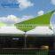 outdoor hdpe shade sail / waterproof sun shade sail / triangle or retractable shade cloth