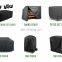 dustproof UV inhibited BBQ Grill Cover