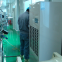 Industrial Air Moisture Absorber Basement Dehumidifier System