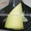LDPE Greenhouse covering film 150mic , 100mic blue yellow color