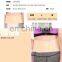 Unisex breathable elastic sports yoga waist shaper cincher trimmer belt